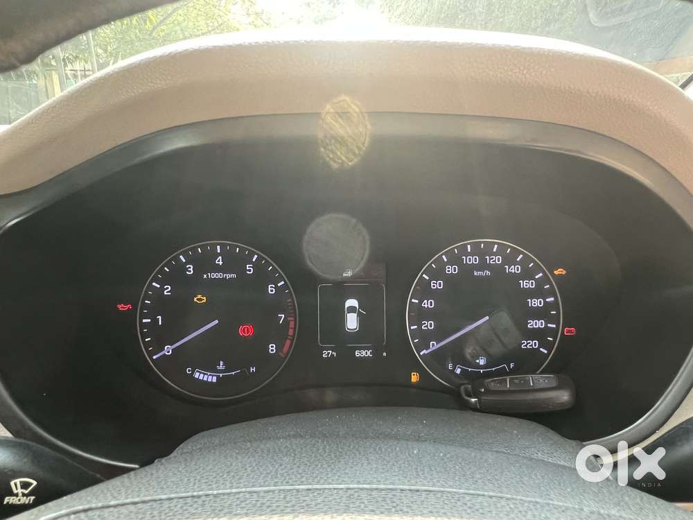 Hyundai Elite I20 [2018-2020] 1.2 Asta, 2015, Petrol