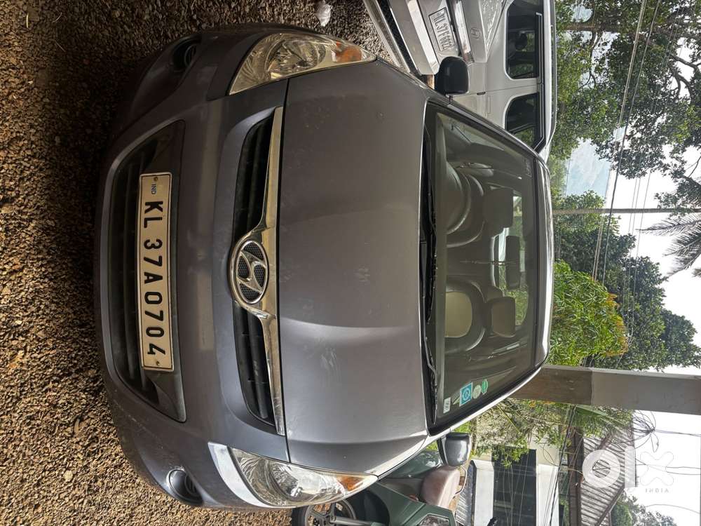 Hyundai I20 2010 Diesel 80000 Km Driven