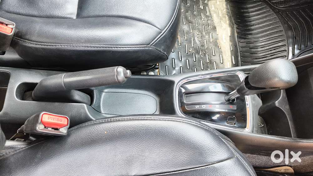Honda Amaze Vx Cvt Petrol, 2020, Petrol