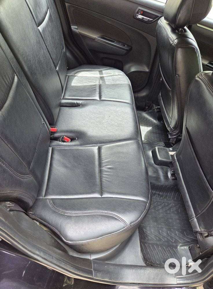 Maruti Suzuki Swift Vxi + Manual, 2017, Petrol