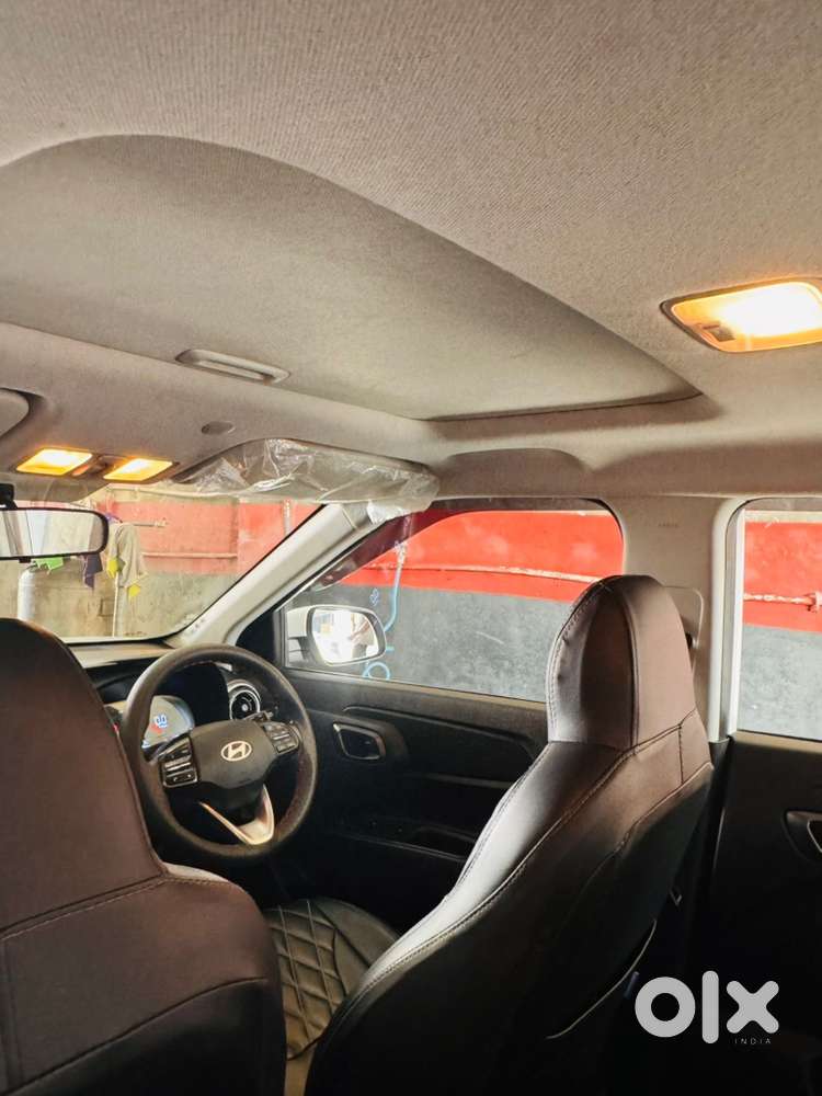 Hyundai Exter 2023 Petrol Well Maintained