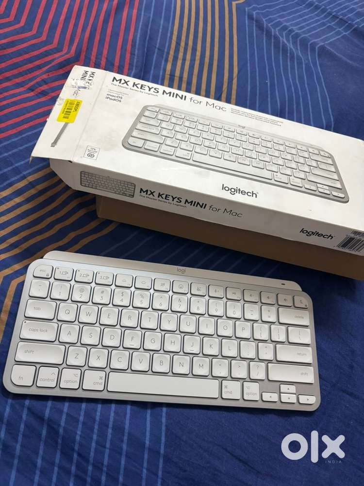 Mx keys mini