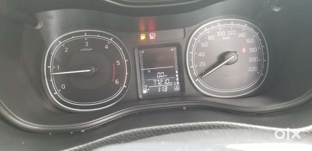 Maruti Suzuki Brezza Vdi, 2018, Diesel