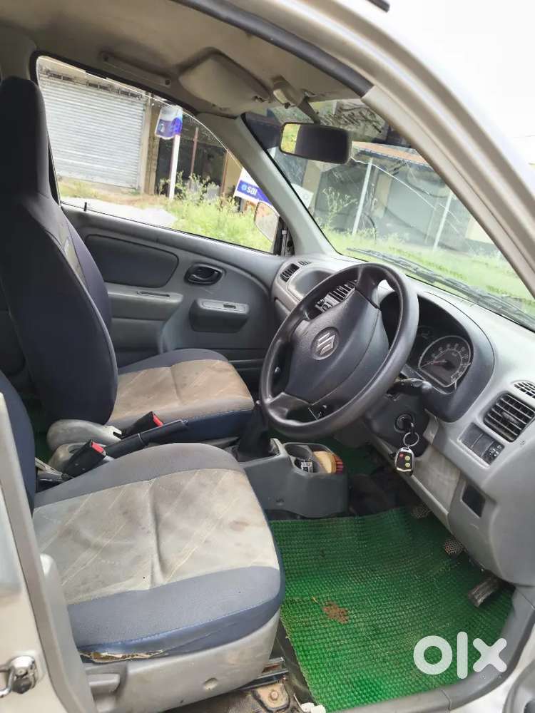 Maruti Suzuki Alto K10 2011 Petrol