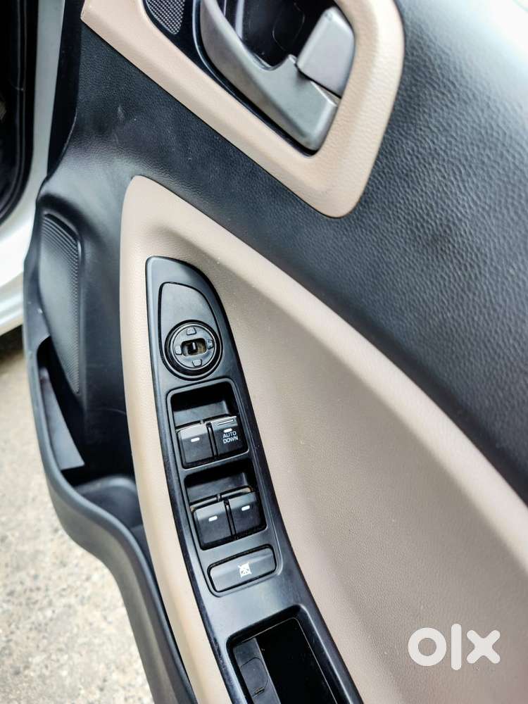 Hyundai I20 1.2 Magna Executive, 2018, Petrol