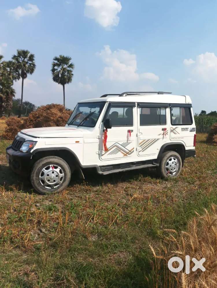 Mahindra Bolero Urgent Sale