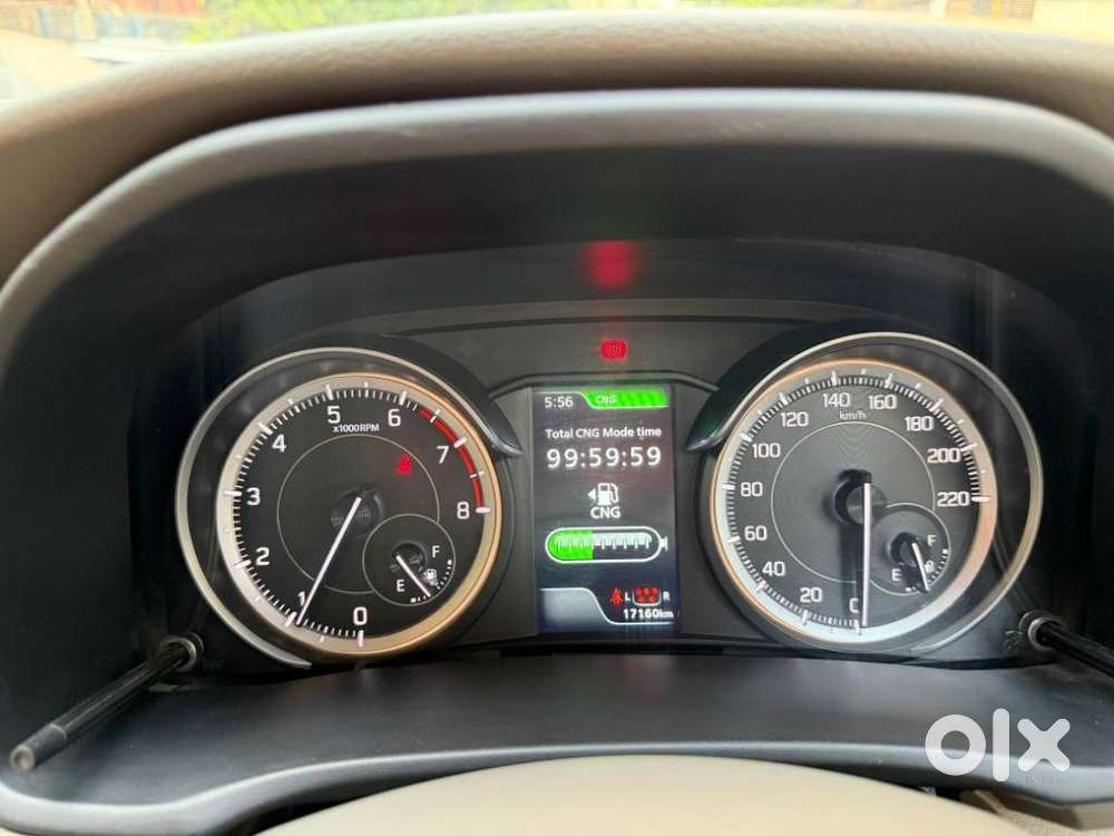 Maruti Suzuki Ertiga Vxi (o) Cng, 2024, Cng & Hybrids