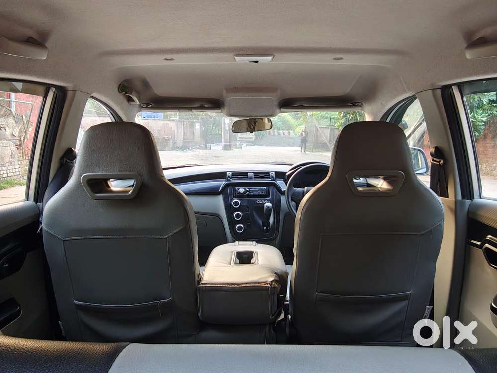 Mahindra Kuv 100 Mfalcon G80 K4 Plus, 2016, Petrol