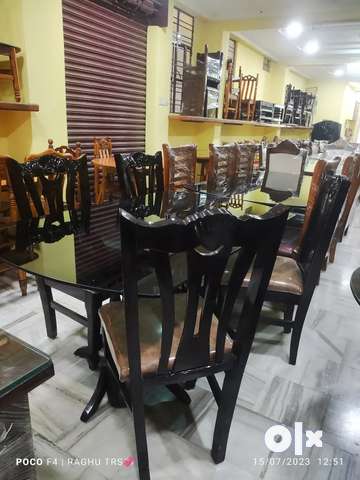 Dining set for store sale olx