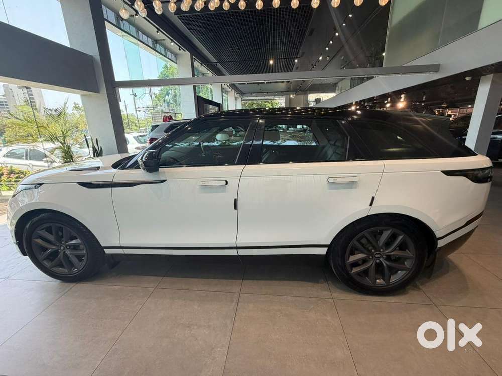 Land Rover Range Velar Hse Dynamic 2.0 Diesel, 2024, Diesel