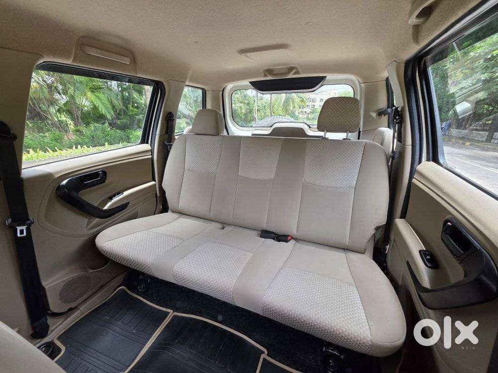 Mahindra Bolero Neo N8, 2022, Diesel