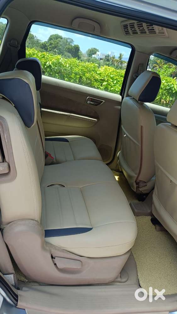 Maruti Suzuki Ertiga Zdi, 2015, Diesel