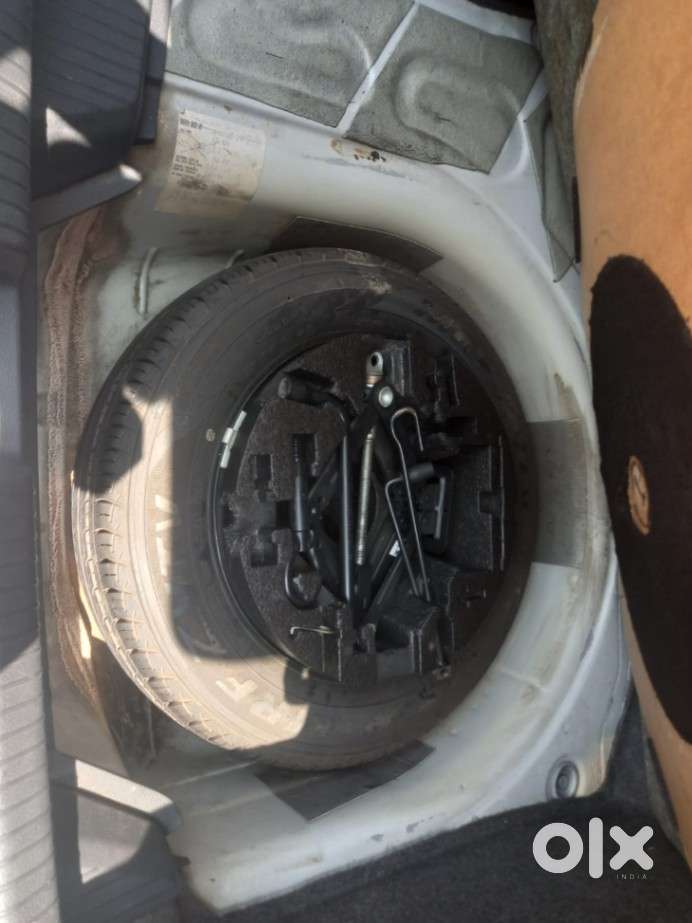 Volkswagen Ameo 1.2 Mpi Highline, 2016, Petrol