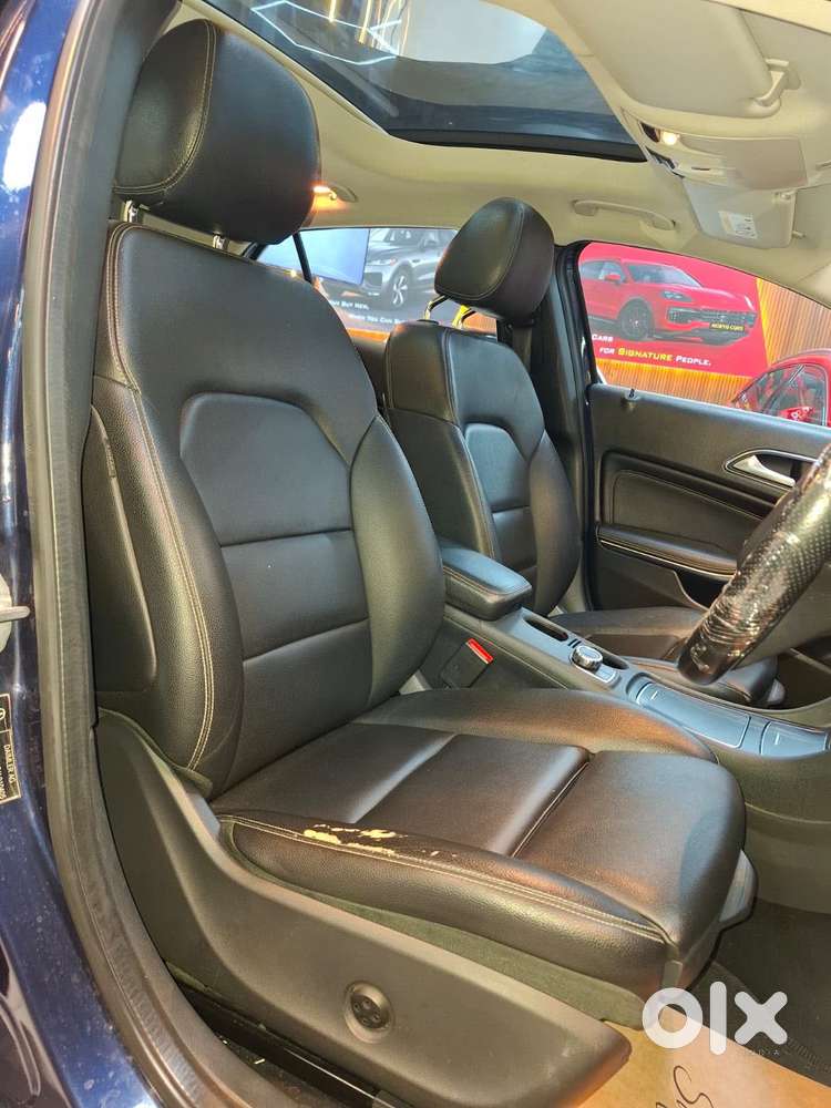 Mercedes-benz Gla 200, 2019, Petrol
