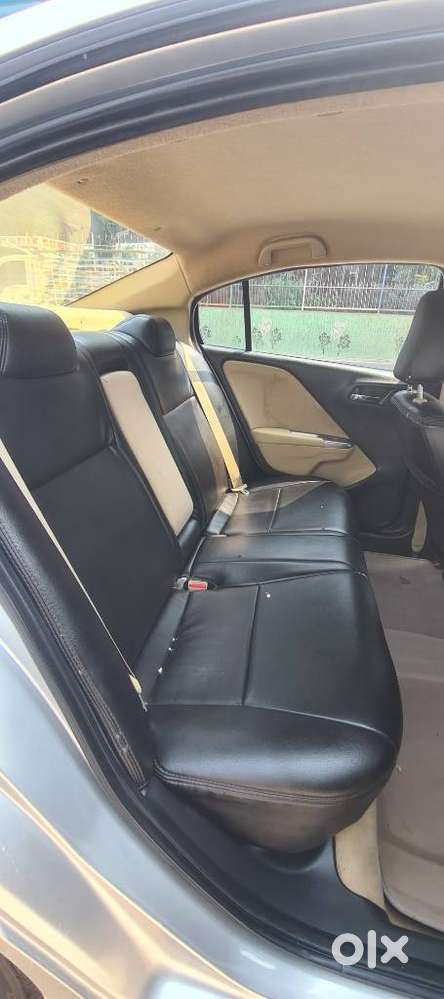 Honda City 2011-2013 V Mt, 2014, Diesel