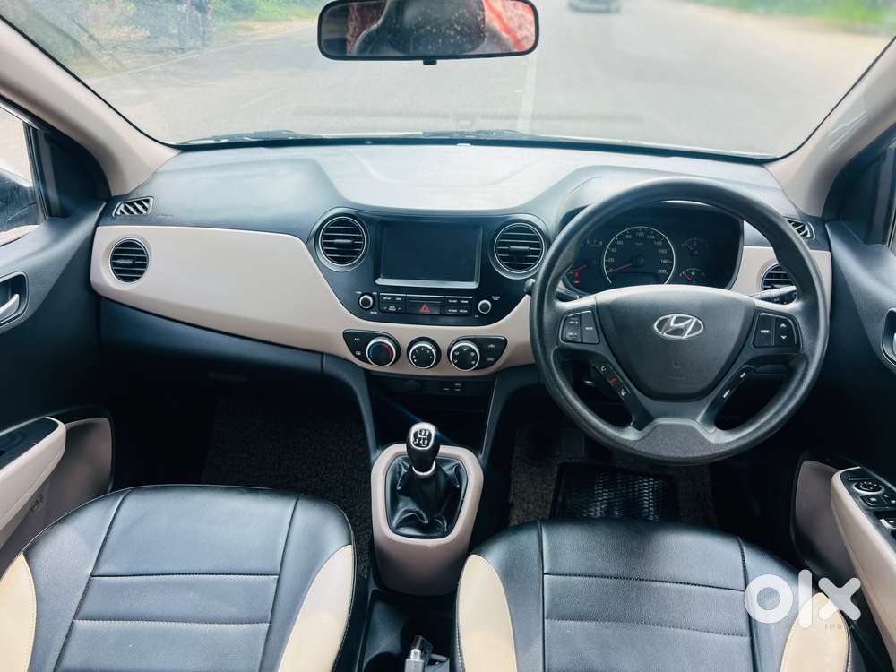 Hyundai Grand I10 Sportz(o) 1.2 Mt, 2018, Petrol