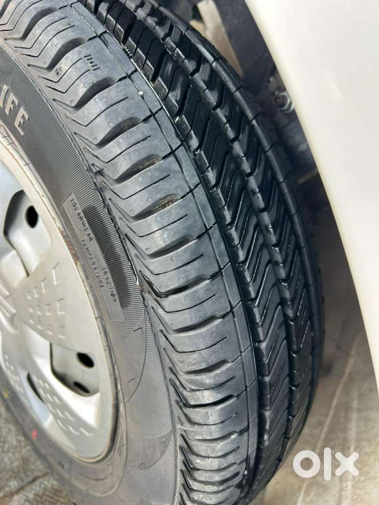 Maruti Suzuki Wagon R 2024 Cng & Hybrids Well Maintained