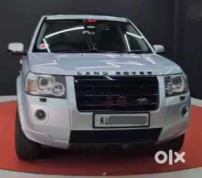 Land Rover Freelander 2 2009-2013 Hse Sd4, 2013, Diesel