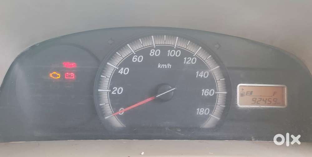 Maruti Suzuki Eeco 1.2 7 Str, 2013, Petrol