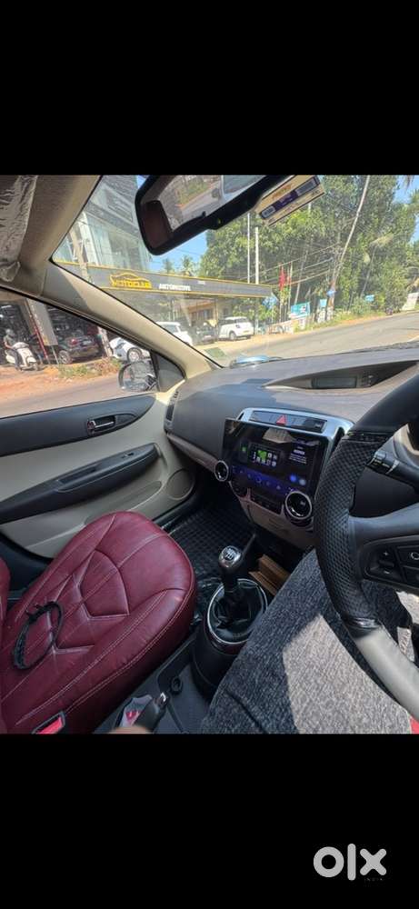 Hyundai I20 Diesel 2013