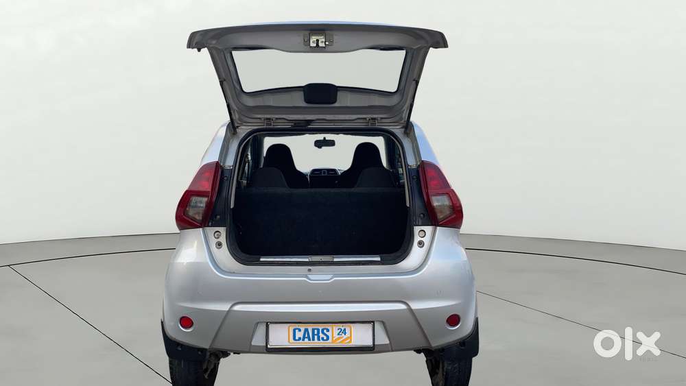 Datsun Redigo 2020-2022 1.0 T (o), 2020, Petrol