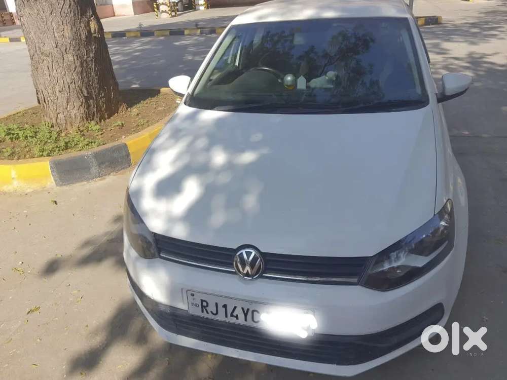 Spinny Aur Car24 Wale Call Mat Karna//   Volkswagen Polo 2018 Petrol