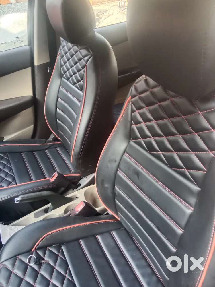 Hyundai I20 2011 Model