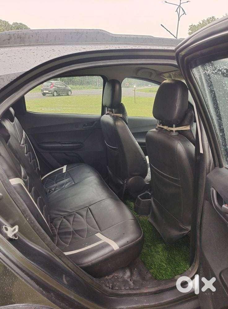 Tata Tiago Nrg 1.2l Petrol Mt, 2021, Petrol