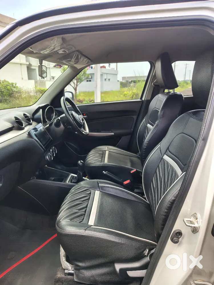 Maruti Suzuki Swift 2022 Petrol 70000 Km Driven