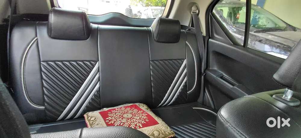 Maruti Suzuki Ignis 2024 Petrol 17000 Km Driven