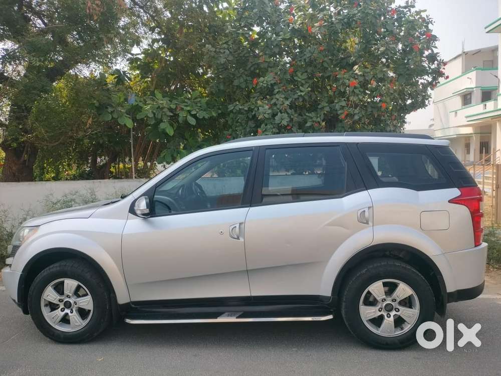 Mahindra Xuv500 W8, 2015, Diesel