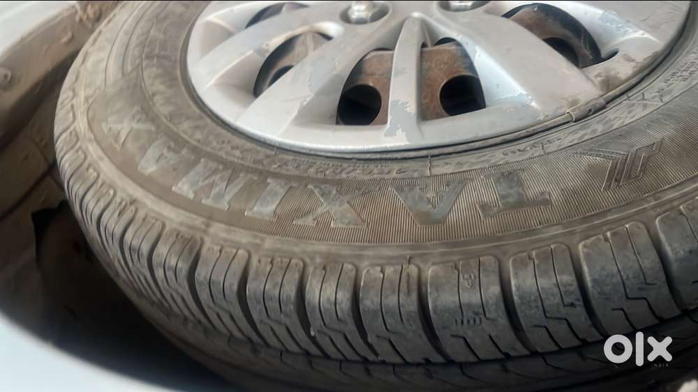 Hyundai I10 2013 Petrol Well Maintained