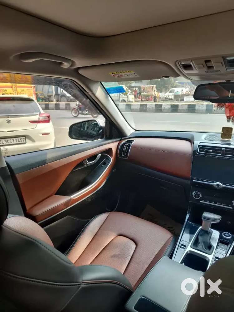 Hyundai Alcazar 2024