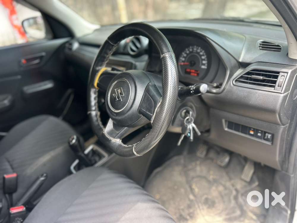 Maruti Suzuki Swift 2020 Petrol Well Maintained