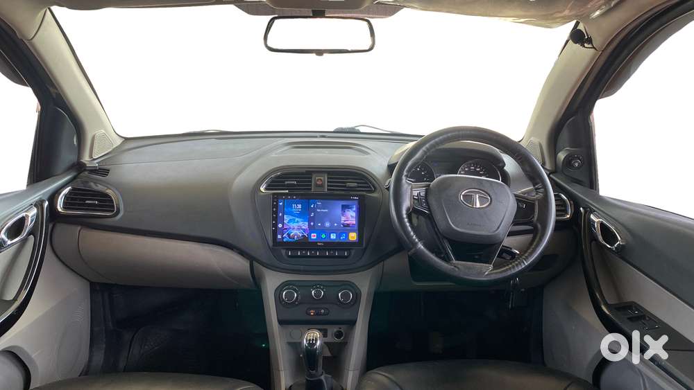 Tata Tiago 1.2 Revotron Xz, 2018, Petrol