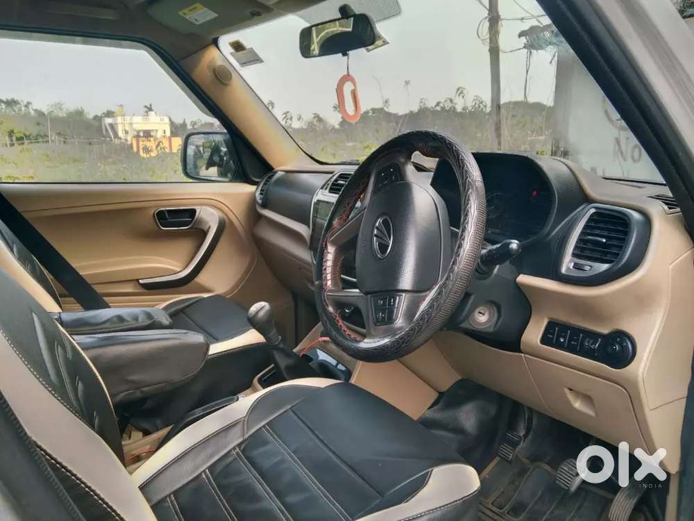 Mahindra Bolero Neo 2024