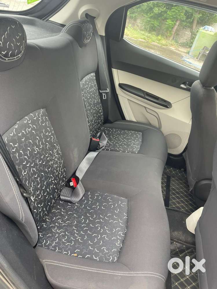 Tata Tiago 1.2 Revotron Xz Plus Cng, 2022, Petrol