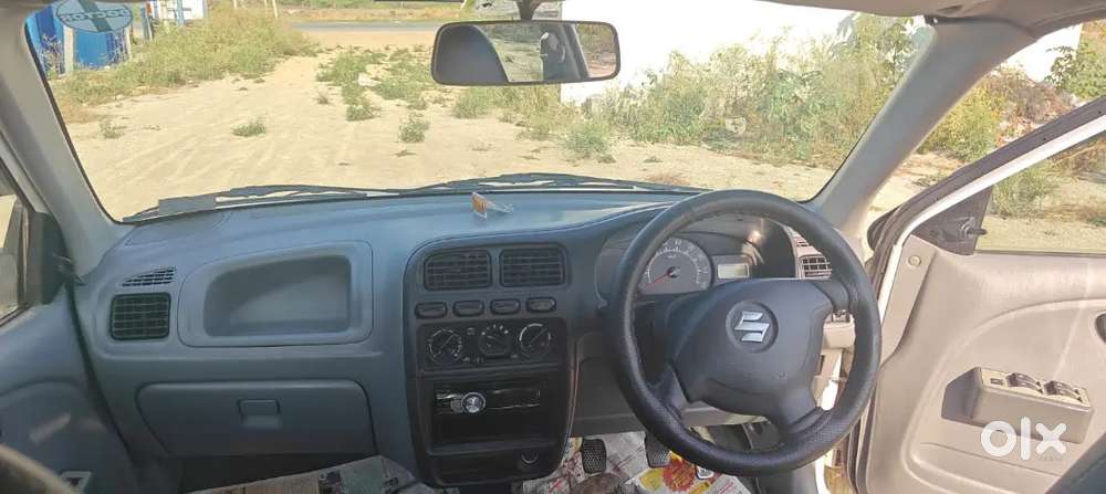 Maruti Suzuki Alto K10 2012