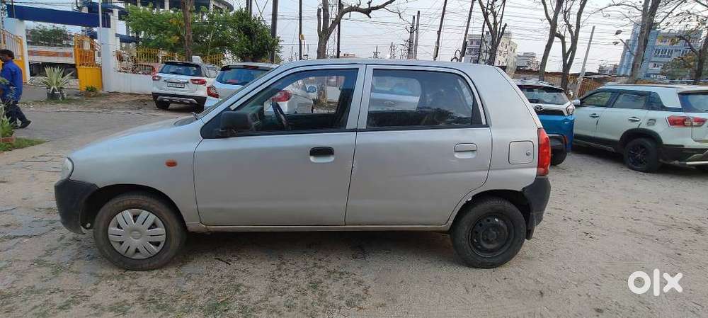 Maruti Suzuki Alto 2005-2010 Std, 2012, Petrol