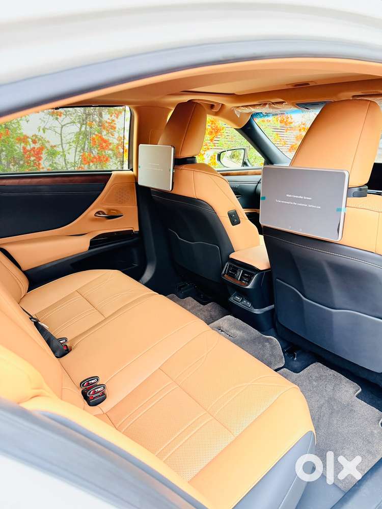 Lexus Es 300h Exquisite, 2025, Petrol