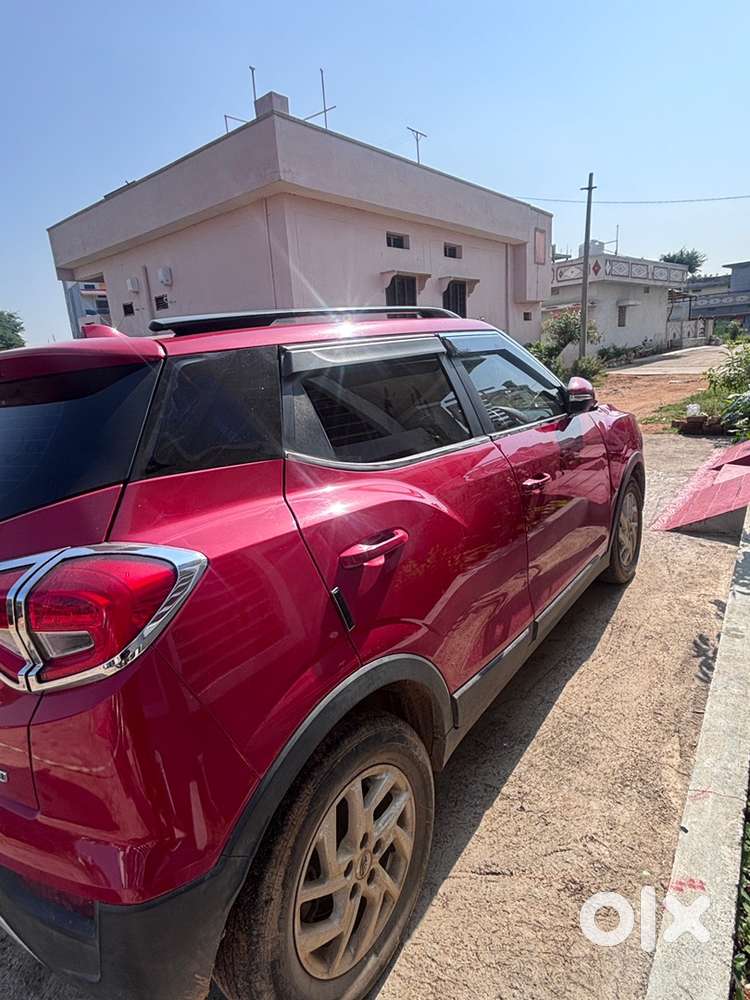 Mahindra Xuv300 Diesel 2022