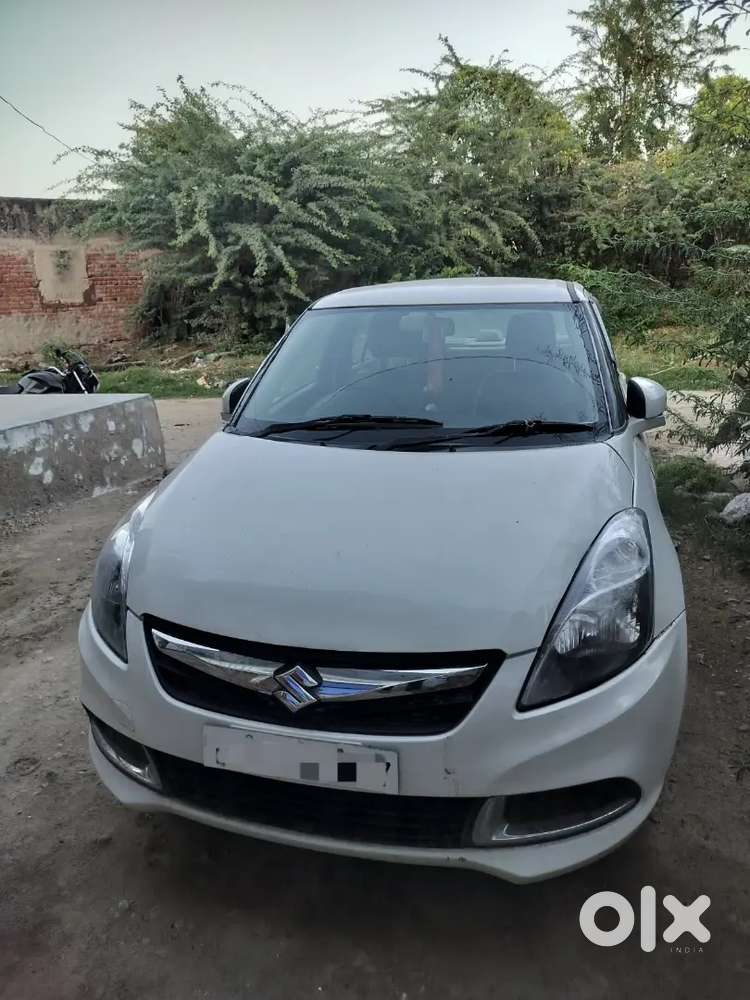 Swift Dzire Vdi 2014