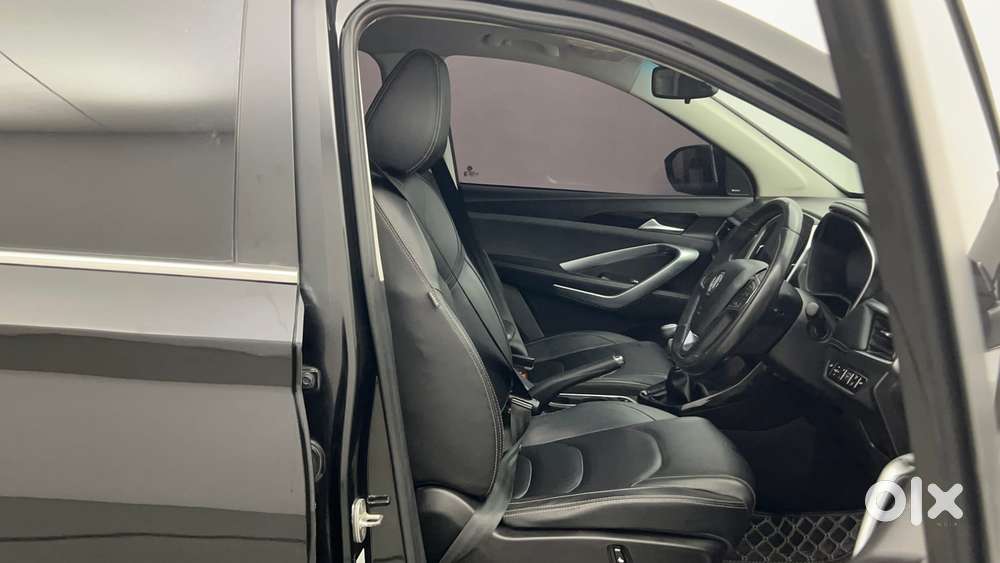 Mg Hector 2.0 Sharp Diesel, 2020, Diesel