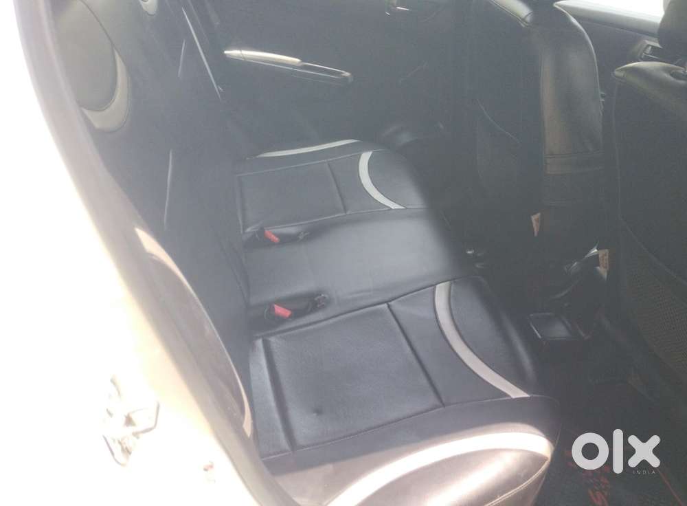 Maruti Suzuki Swift 2011-2014 Lxi, 2013, Petrol