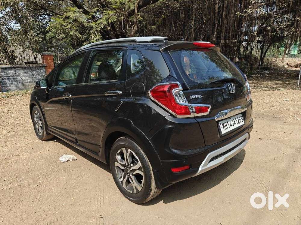 Honda Wr-v 1.5 Vx I-dtec, 2020, Diesel