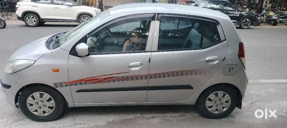 Hyundai I10 1.1 Magna 2008