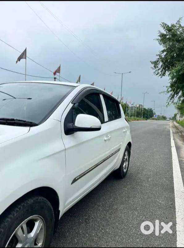 Hyundai I20 Sportz 2011 Cng On Paper Good Condition