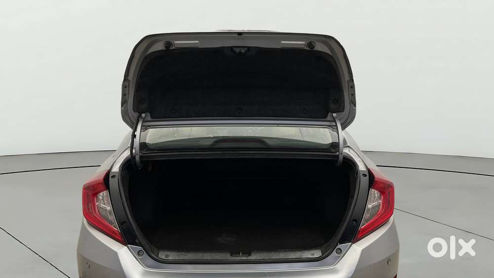 Honda Civic Vx, 2020, Petrol