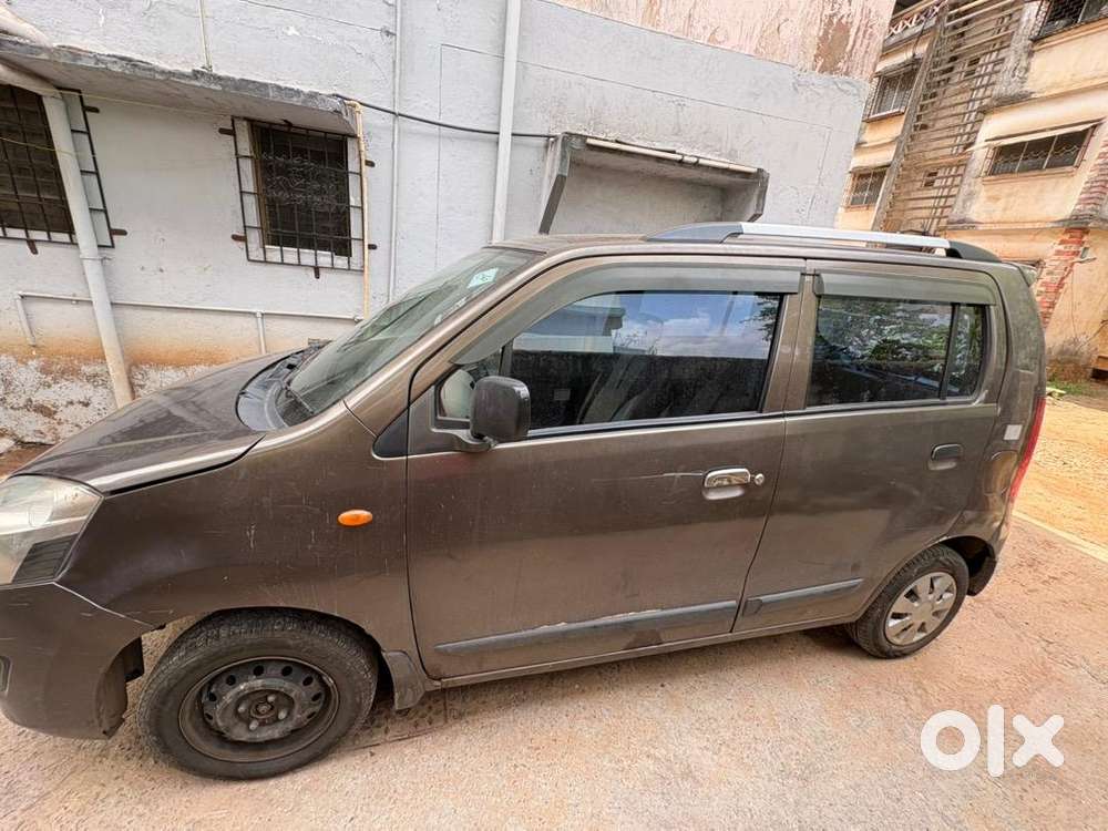 Maruti Suzuki Car 2014