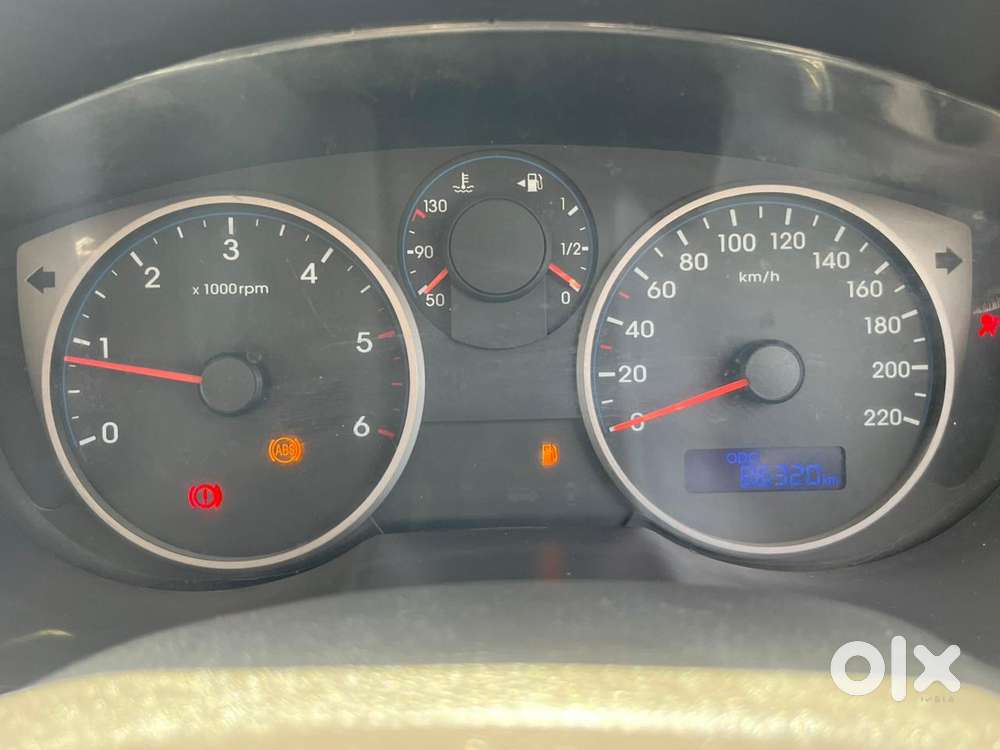 Hyundai I20, 2014, Diesel